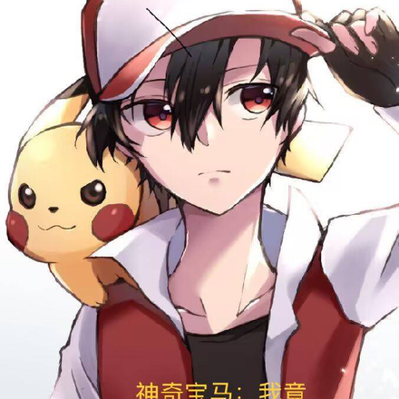 神奇宝贝之我变成了小精灵小说