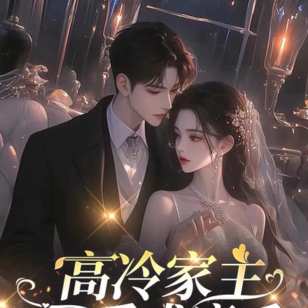 高冷家主霸爱成瘾后，夫人她丢了