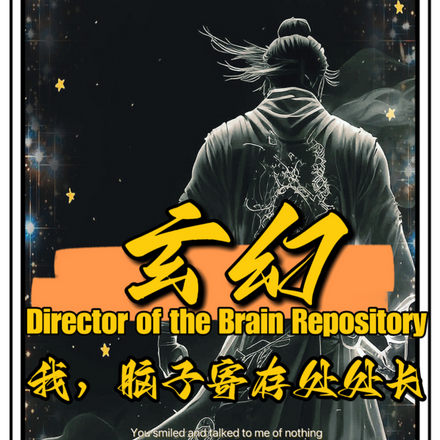 玄幻:我,脑子寄存处处长