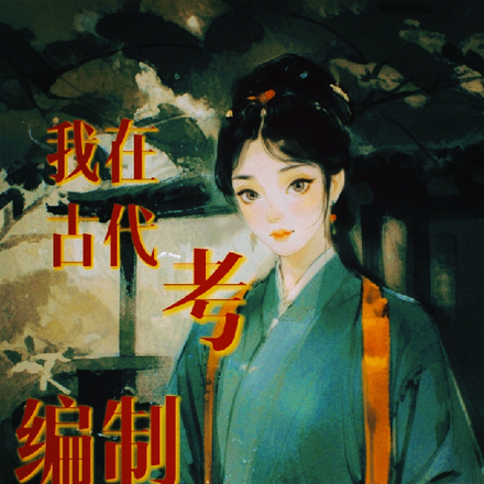 我在古代考编制