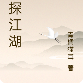 侠探江湖