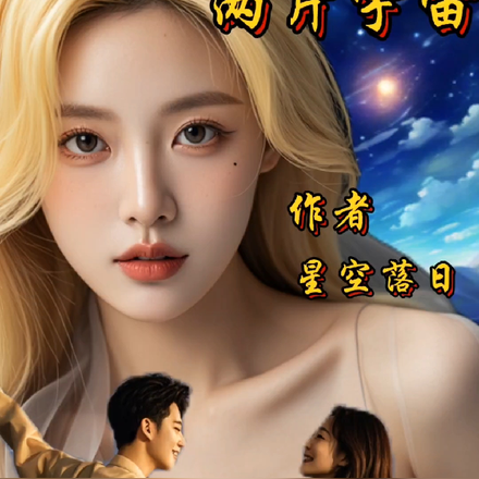 两片宇宙