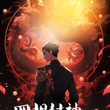 四相封神