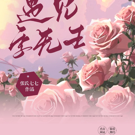 遇见,季先生!
