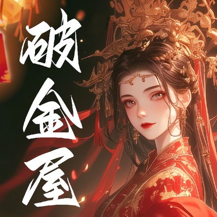 破金屋