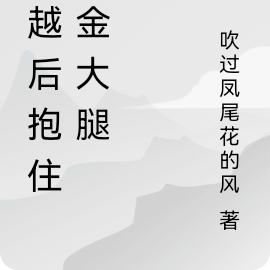 穿越后抱住了金大腿