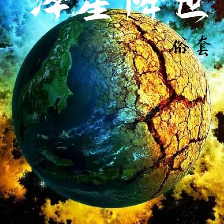 淬星降世