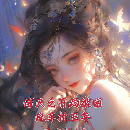 诸天之开局被困风车村五年
