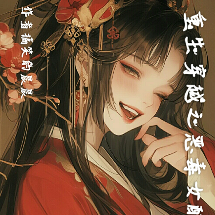 重生穿越之恶毒女配