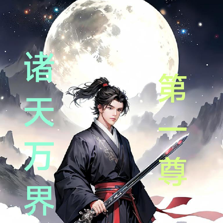 诸天万界第一尊