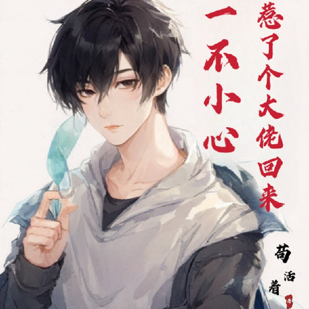一不小心惹了个大佬回来