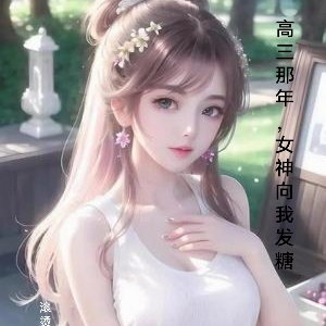 高三那年,女神向我发糖