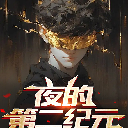 夜的第二纪元