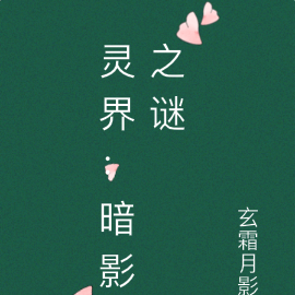 灵界:暗影之谜