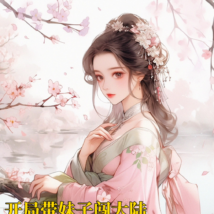 开局带妹子闯大陆,我只为求长生