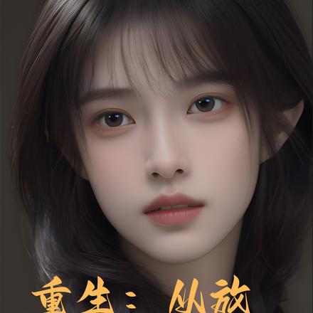 重生:从放过自己开始