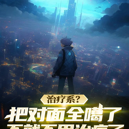 治疗系？把对面噶了就不用治疗了