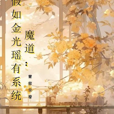 魔道:假如金光瑶有系统