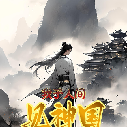 我于人间见神国
