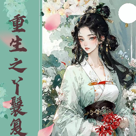 重生之丫鬟复仇