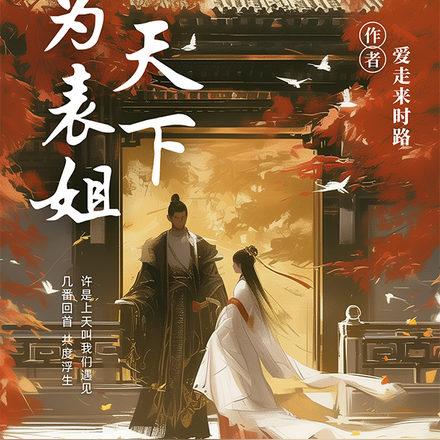 我为表姐打天下