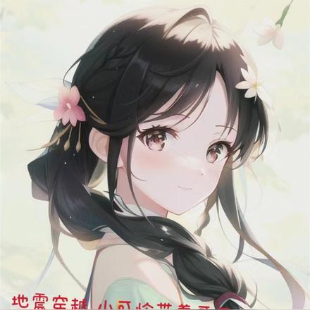 地震穿越：小可怜带着哥哥逃荒去