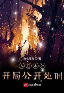 人在木叶:开局公开处刑