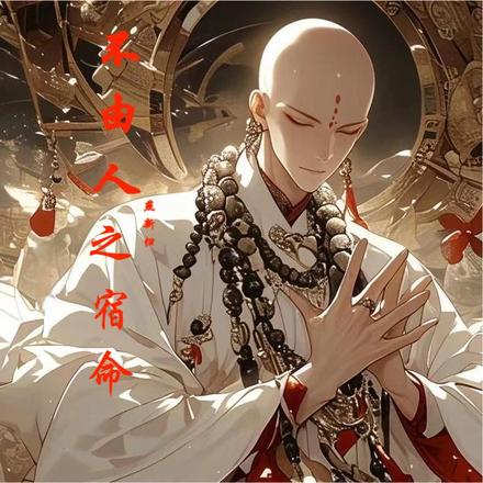不由人之宿命