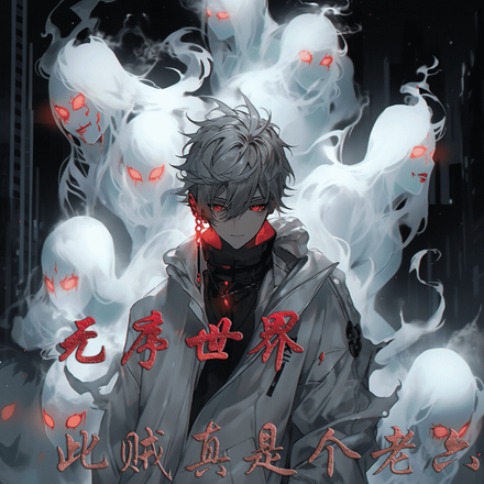 无序世界，此贼真是个老六