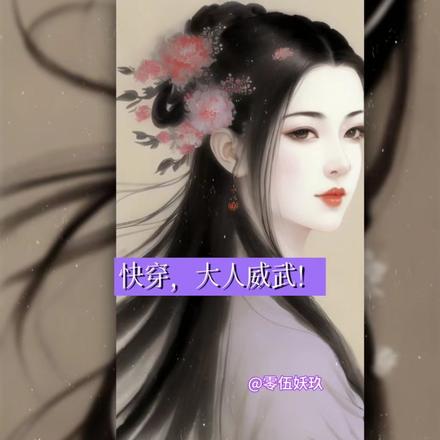 快穿,大人威武!
