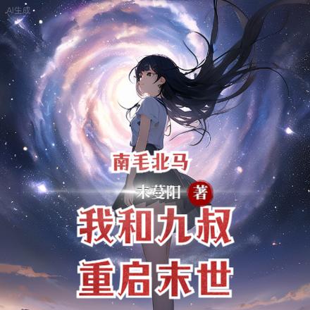 南毛北马：我和九叔重启末世