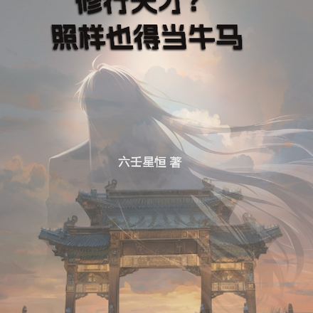 修行天才？照样也得当牛马