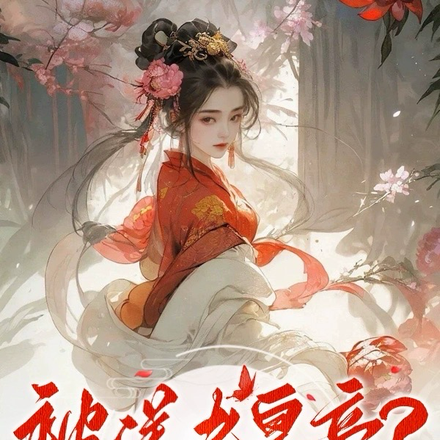 被送老皇帝?我重生勾掌权太监