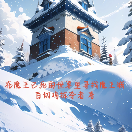 魔王已死的世界寻找魔王城