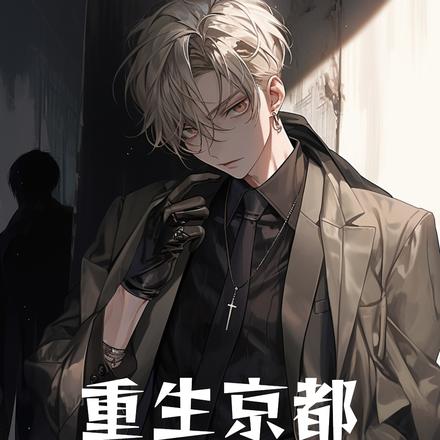 重生京都:开局迎娶白富美