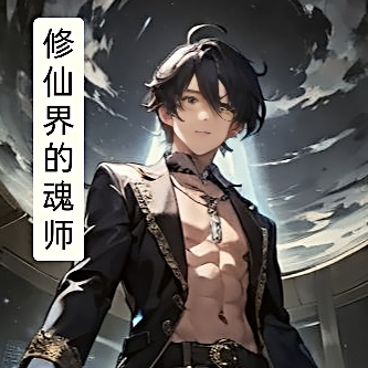 修仙界的魂师