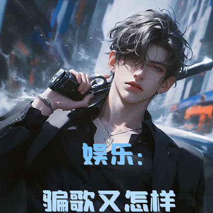 娱乐:骗歌又怎样我是转世歌仙