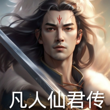 凡人仙君传