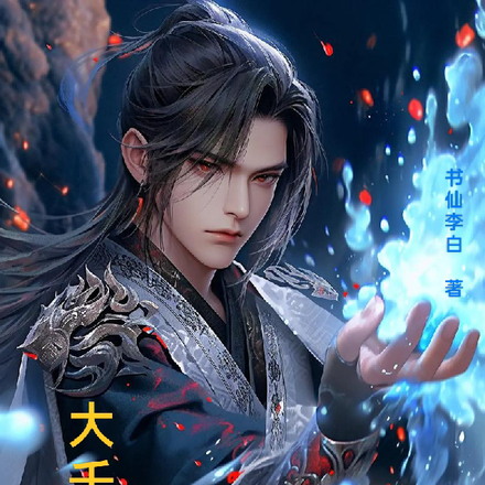 大千武者