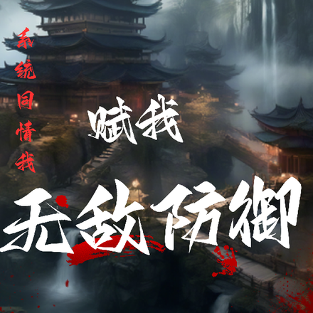 系统同情我,赋我无敌防御