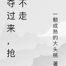 夺过来，抢不走