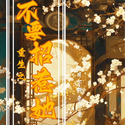 重生之不要招惹她
