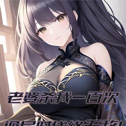 老婆杀我一百次,诡异时代终无敌