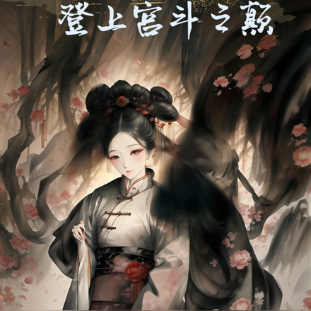 只为登上宫斗之颠
