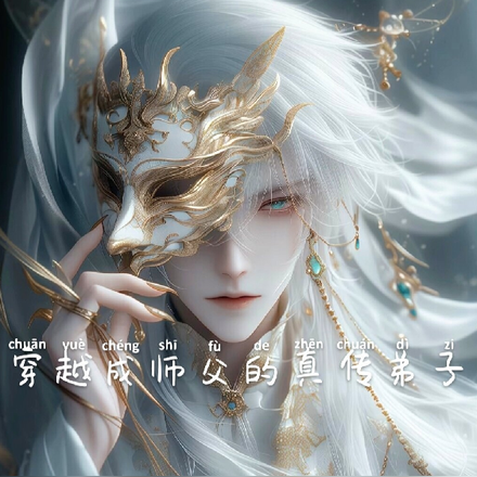 穿越成师父的真传弟子
