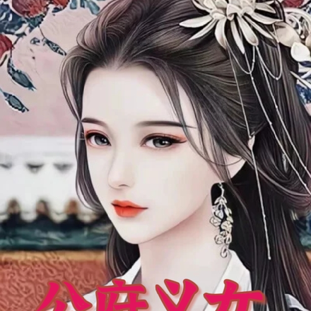 公府义女
