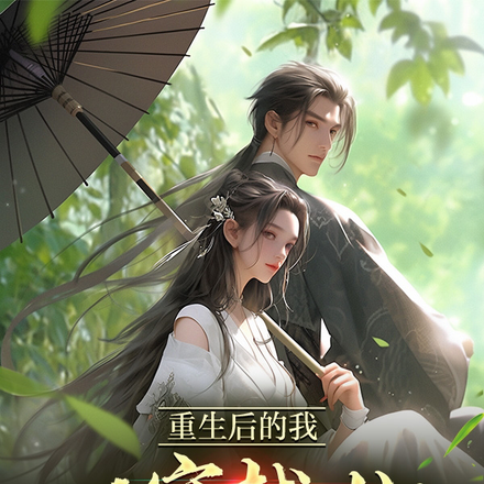 重生后的我，又穿越啦？