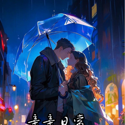 亲亲日常之万物不及你