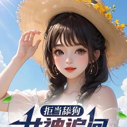 拒当舔狗,女神追问为什么走