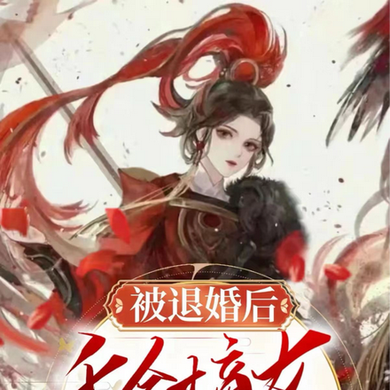 被退婚后,千金嫡女难再娶